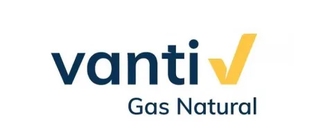 Vanti Gas Natural