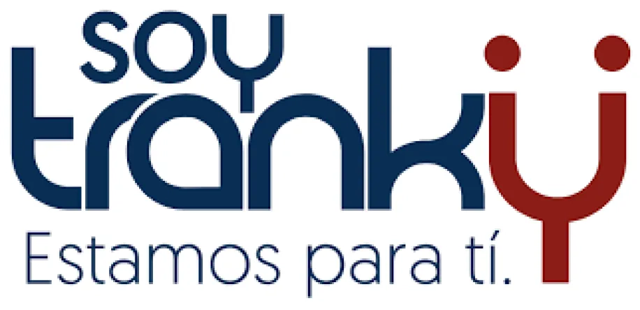 Soy Tranky